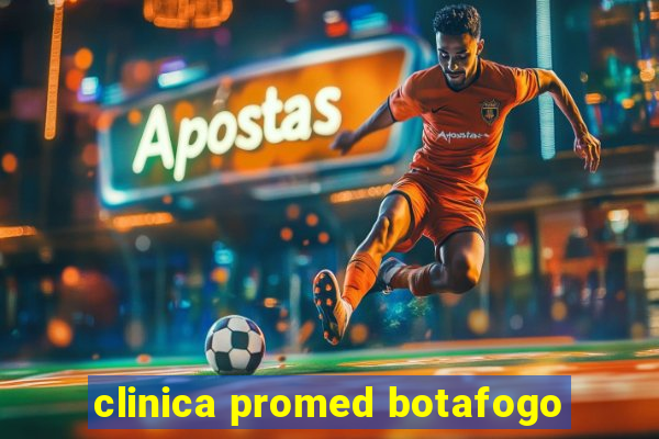 clinica promed botafogo